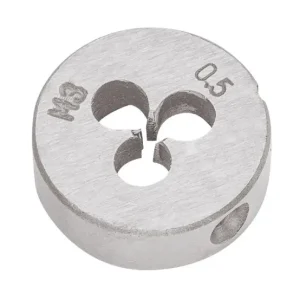 Narzynka M5, 25 x 9 mm Ograniczona ilość